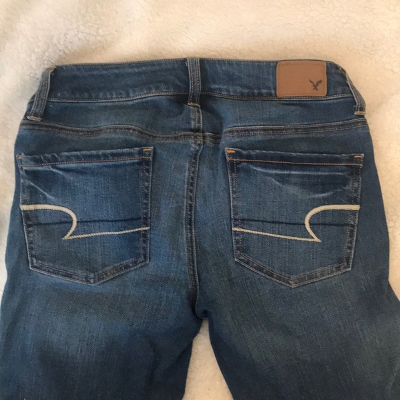 American Eagle Jeans - Picture 3 of 3